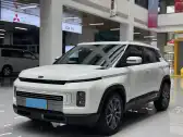 2021 GEELY ICON,autocango,china used car exporter,china ev exporter,chinese used car exporter,chinese used ev exporter