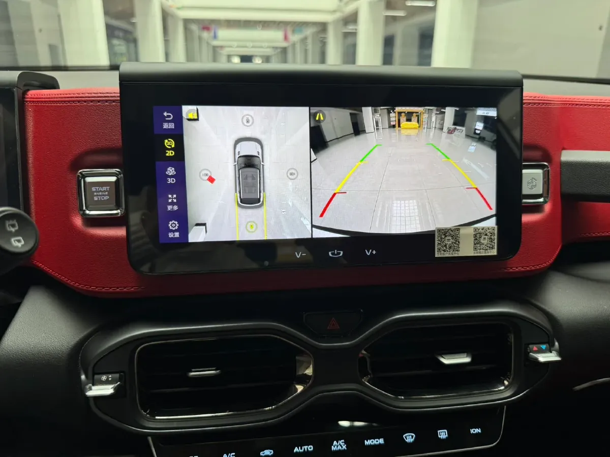 2021 Geely ICON 1.5T 177HP L3 7DCT,autocango,china used car exporter,china ev exporter,chinese used car exporter,chinese used ev exporter