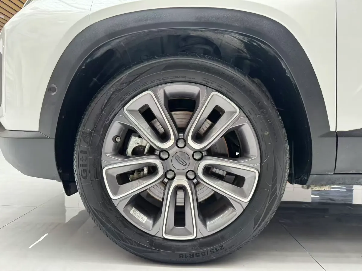 2021 Geely ICON 1.5T 177HP L3 7DCT,autocango,china used car exporter,china ev exporter,chinese used car exporter,chinese used ev exporter