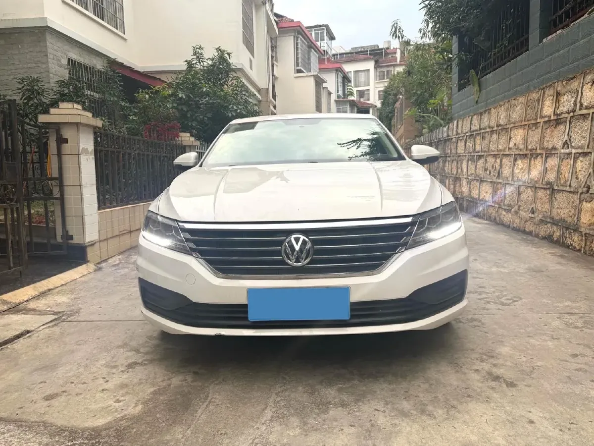 2021 Volkswagen Lavida 1.5L 113HP L4 6AT,autocango,china used car exporter,china ev exporter,chinese used car exporter,chinese used ev exporter