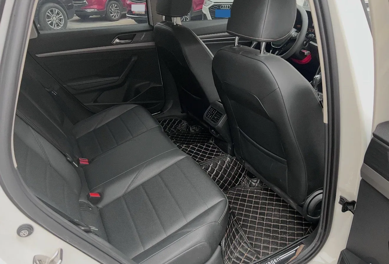 2021 Volkswagen Lavida 1.5L 113HP L4 6AT,autocango,china used car exporter,china ev exporter,chinese used car exporter,chinese used ev exporter