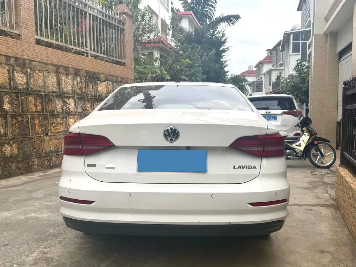 2021 Volkswagen Lavida 1.5L 113HP L4 6AT,autocango,china used car exporter,china ev exporter,chinese used car exporter,chinese used ev exporter