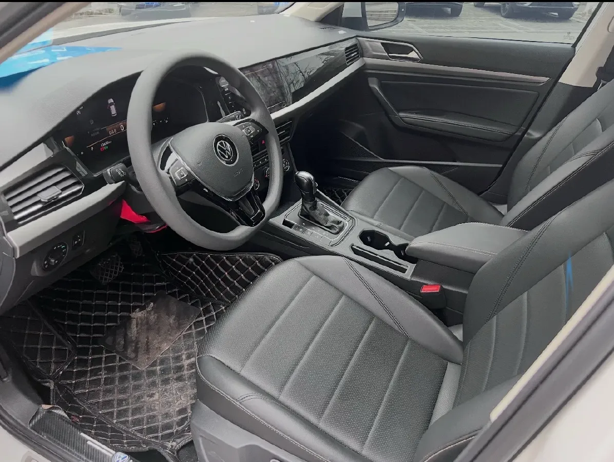 2021 Volkswagen Lavida 1.5L 113HP L4 6AT,autocango,china used car exporter,china ev exporter,chinese used car exporter,chinese used ev exporter