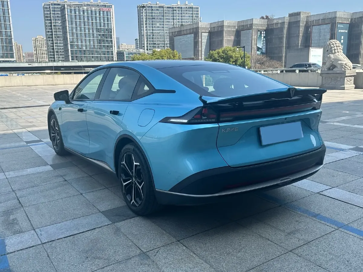 2024 Deepal L07 1.5L 98HP L4 REEV 28.39KWH,autocango,china used car exporter,china ev exporter,chinese used car exporter,chinese used ev exporter