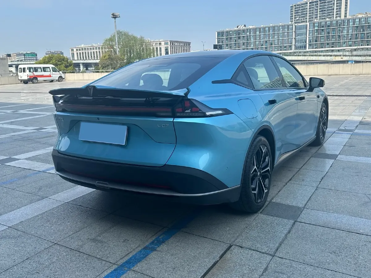 2024 Deepal L07 1.5L 98HP L4 REEV 28.39KWH,autocango,china used car exporter,china ev exporter,chinese used car exporter,chinese used ev exporter