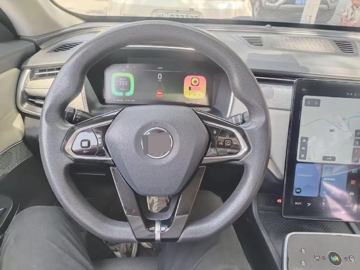 2018 Weltmeister EX5 BEV 52.56KWH,autocango,china used car exporter,china ev exporter,chinese used car exporter,chinese used ev exporter