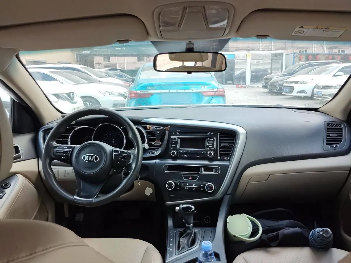 2016 Kia K5 2.0L 161HP L4 6AT,autocango,china used car exporter,china ev exporter,chinese used car exporter,chinese used ev exporter