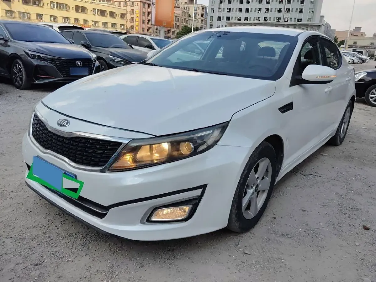 2016 Kia K5 2.0L 161HP L4 6AT,autocango,china used car exporter,china ev exporter,chinese used car exporter,chinese used ev exporter