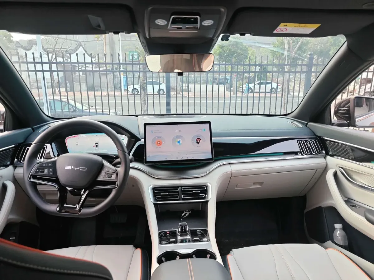 2024 BYD Song Plus 1.5L 110HP L4 E-CVT PHEV 18.3KWH,autocango,china used car exporter,china ev exporter,chinese used car exporter,chinese used ev exporter