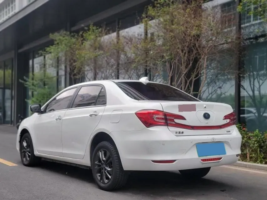 2018 BYD Qin 1.5T 154HP L4 6DCT PHEV 15.2KWH,autocango,china used car exporter,china ev exporter,chinese used car exporter,chinese used ev exporter