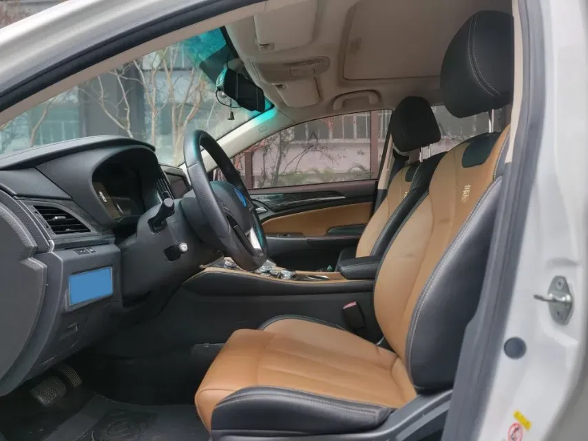 2018 BYD Qin 1.5T 154HP L4 6DCT PHEV 15.2KWH,autocango,china used car exporter,china ev exporter,chinese used car exporter,chinese used ev exporter