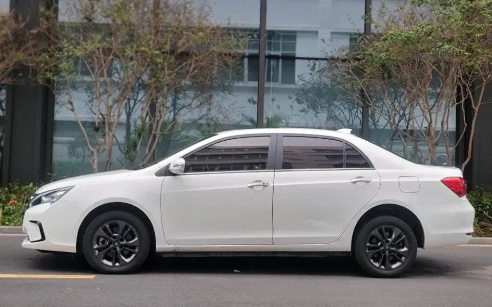 2018 BYD Qin 1.5T 154HP L4 6DCT PHEV 15.2KWH,autocango,china used car exporter,china ev exporter,chinese used car exporter,chinese used ev exporter