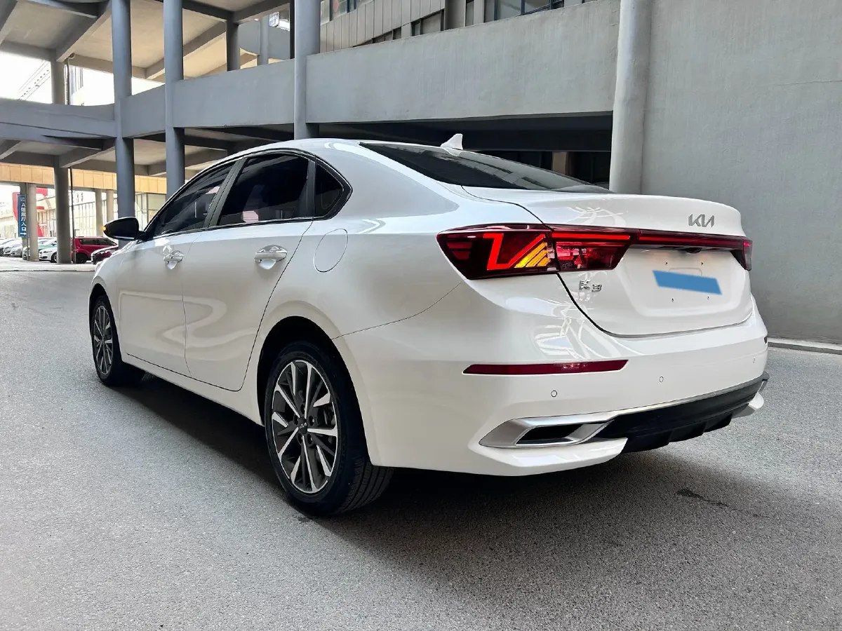 2021 Kia K3 1.5L 115HP L4 CVT,autocango,china used car exporter,china ev exporter,chinese used car exporter,chinese used ev exporter