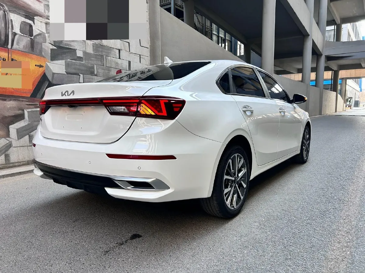 2021 Kia K3 1.5L 115HP L4 CVT,autocango,china used car exporter,china ev exporter,chinese used car exporter,chinese used ev exporter