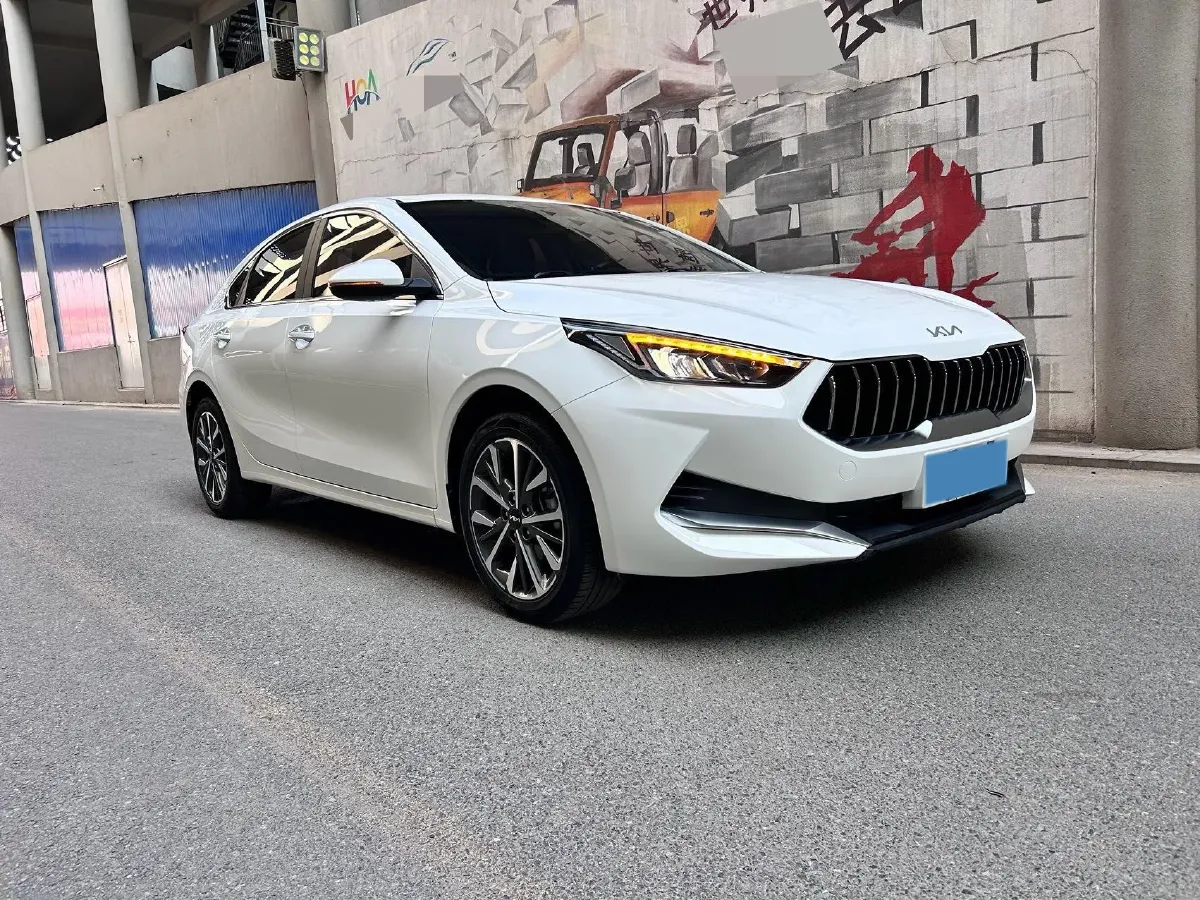 2021 Kia K3 1.5L 115HP L4 CVT,autocango,china used car exporter,china ev exporter,chinese used car exporter,chinese used ev exporter