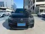 2023 Volkswagen Tiguan L 2.0T 186HP L4 7DCT