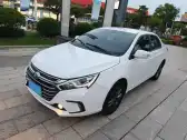 2017 BYD QIN,autocango,china used car exporter,china ev exporter,chinese used car exporter,chinese used ev exporter