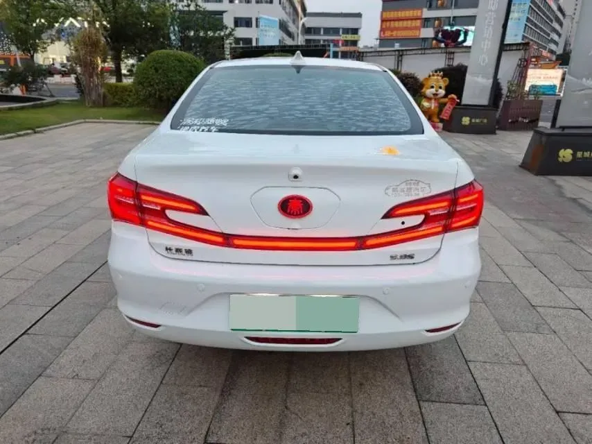 2017 BYD Qin 1.5T 154HP L4 6DCT PHEV,autocango,china used car exporter,china ev exporter,chinese used car exporter,chinese used ev exporter