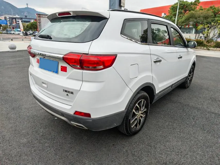 2017 LiFan MaiWei 1.8L 133HP L4 5AT,autocango,china used car exporter,china ev exporter,chinese used car exporter,chinese used ev exporter