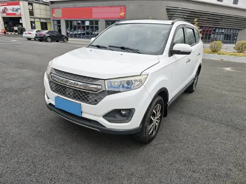 2017 LiFan MaiWei 1.8L 133HP L4 5AT,autocango,china used car exporter,china ev exporter,chinese used car exporter,chinese used ev exporter