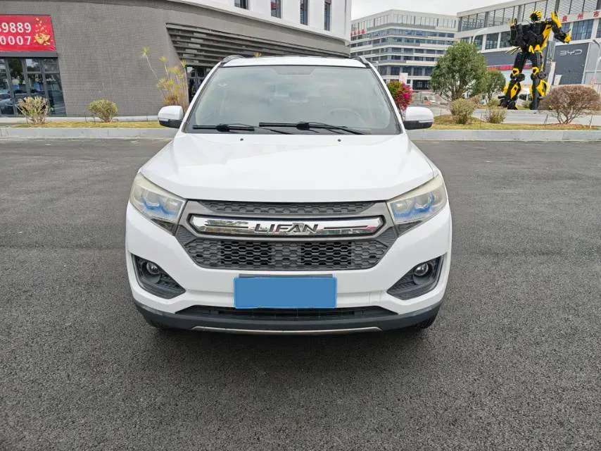 2017 LiFan MaiWei 1.8L 133HP L4 5AT,autocango,china used car exporter,china ev exporter,chinese used car exporter,chinese used ev exporter