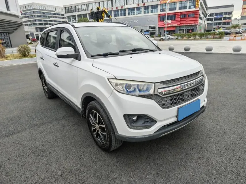 2017 LiFan MaiWei 1.8L 133HP L4 5AT,autocango,china used car exporter,china ev exporter,chinese used car exporter,chinese used ev exporter