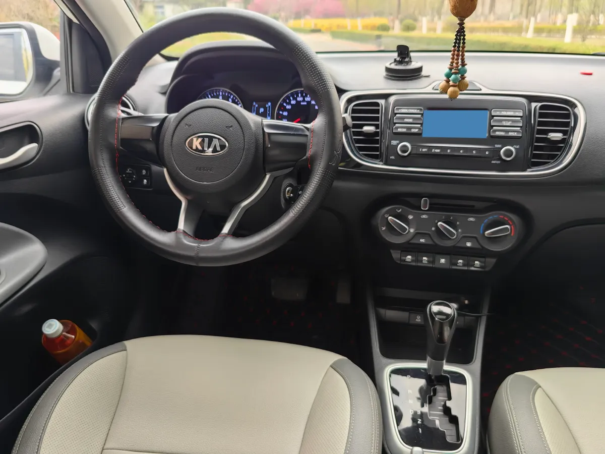 2019 Kia Pegas 1.4L 95HP L4 4AT,autocango,china used car exporter,china ev exporter,chinese used car exporter,chinese used ev exporter