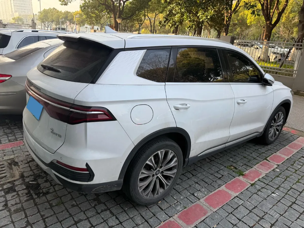 2022 Geely JiaJi 1.5T 177HP L3 7DCT PHEV 15.5KWH,autocango,china used car exporter,china ev exporter,chinese used car exporter,chinese used ev exporter