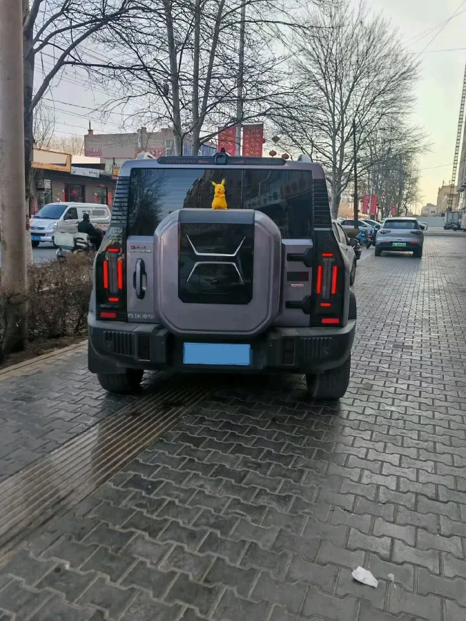 2023 Jetour Traveller 2.0T 254HP L4 7DCT,autocango,china used car exporter,china ev exporter,chinese used car exporter,chinese used ev exporter