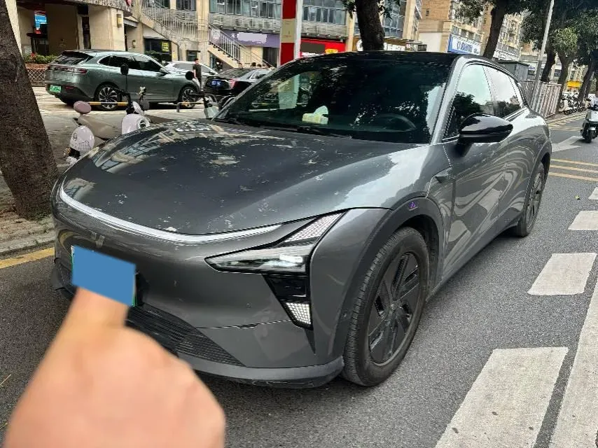 2025 JiYue 01 BEV 71.4KWH,autocango,china used car exporter,china ev exporter,chinese used car exporter,chinese used ev exporter