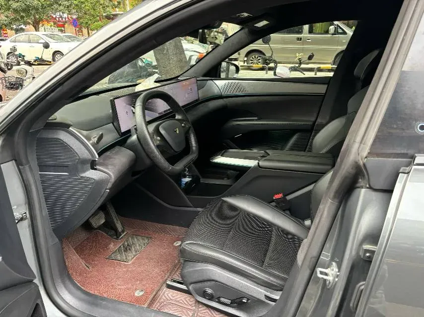 2025 JiYue 01 BEV 71.4KWH,autocango,china used car exporter,china ev exporter,chinese used car exporter,chinese used ev exporter