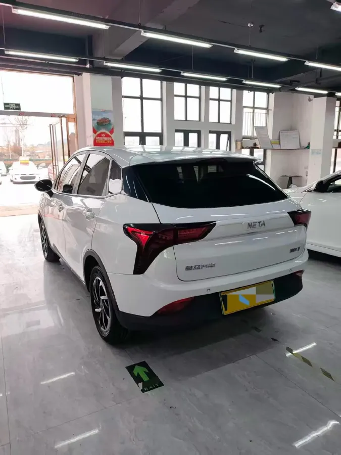 2021 Neta V BEV,autocango,china used car exporter,china ev exporter,chinese used car exporter,chinese used ev exporter