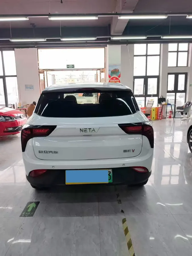 2021 Neta V BEV,autocango,china used car exporter,china ev exporter,chinese used car exporter,chinese used ev exporter