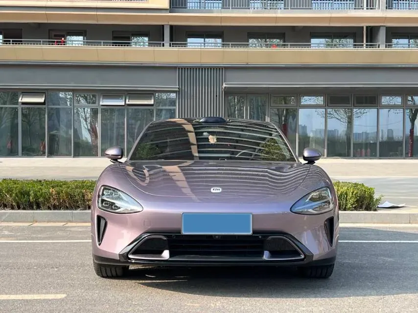 2024 MI SU7 BEV 94.3KWH,autocango,china used car exporter,china ev exporter,chinese used car exporter,chinese used ev exporter