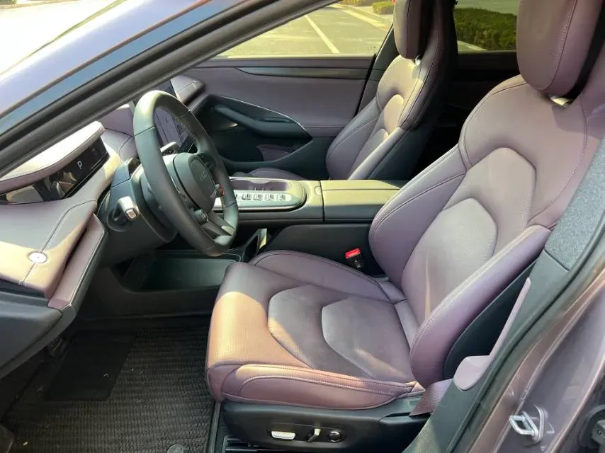 2024 MI SU7 BEV 94.3KWH,autocango,china used car exporter,china ev exporter,chinese used car exporter,chinese used ev exporter