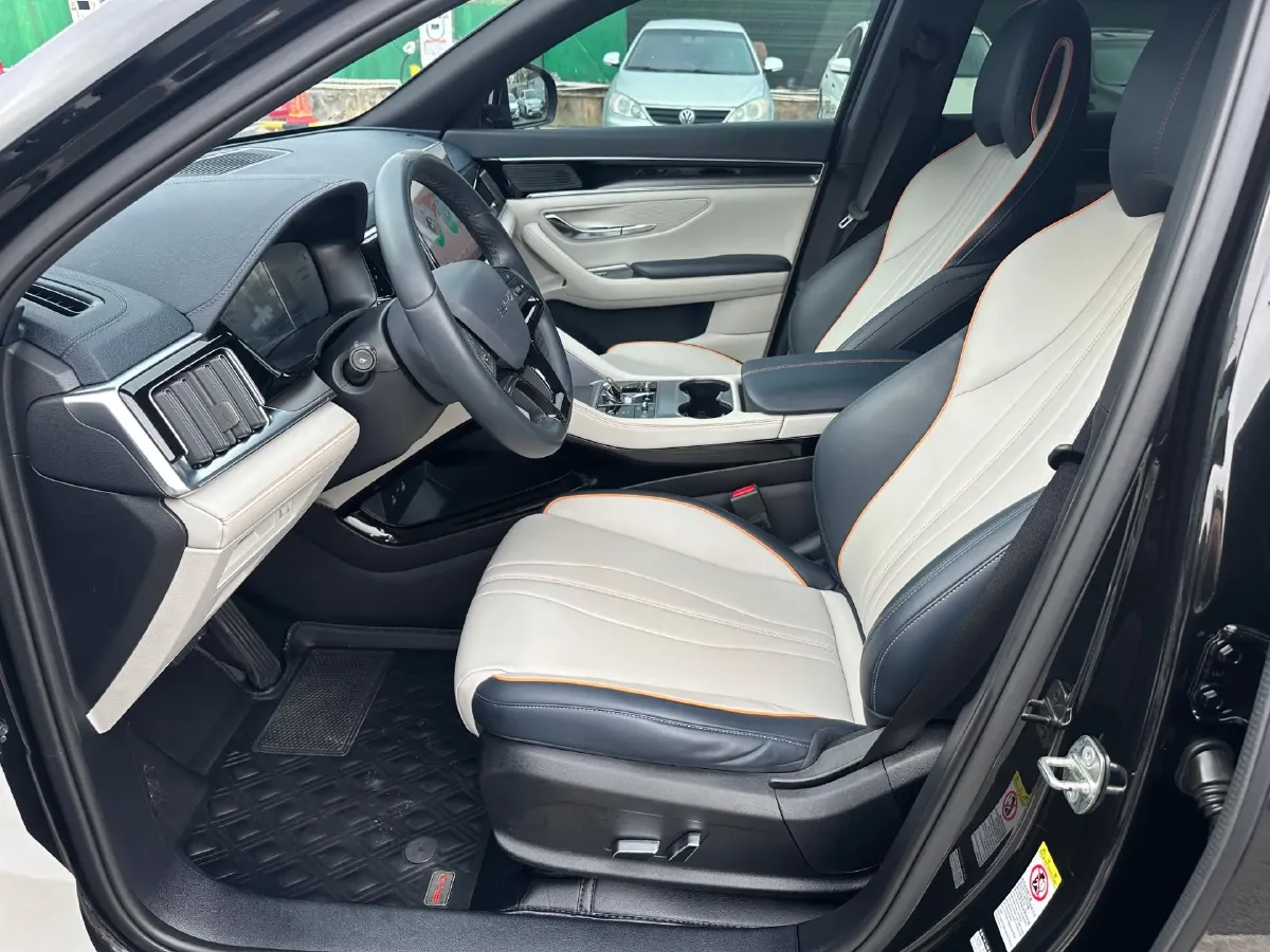 2024 BYD Song Plus 1.5L 110HP L4 E-CVT PHEV 18.3KWH,autocango,china used car exporter,china ev exporter,chinese used car exporter,chinese used ev exporter