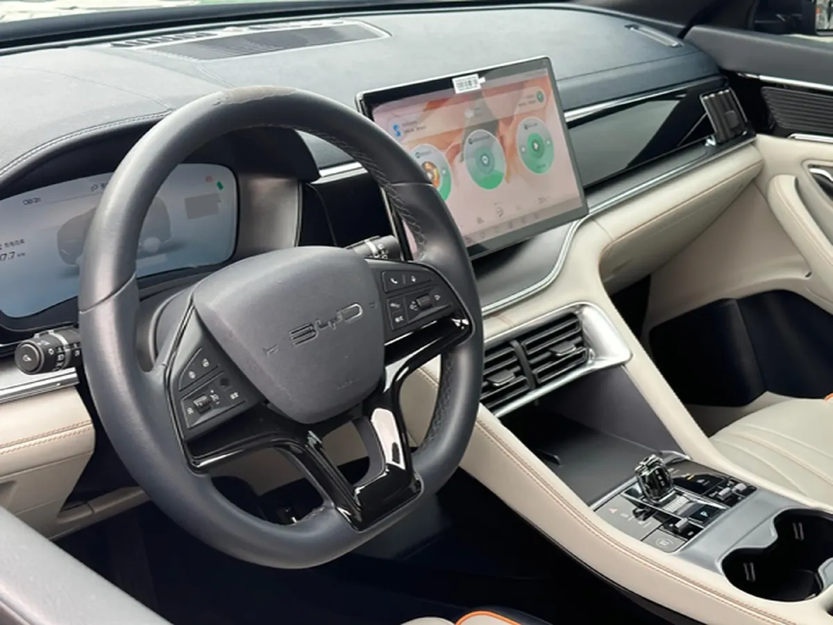 2024 BYD Song Plus 1.5L 110HP L4 E-CVT PHEV 18.3KWH,autocango,china used car exporter,china ev exporter,chinese used car exporter,chinese used ev exporter