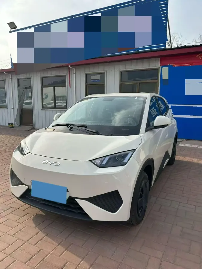 2025 BYD Seagull BEV 30.08KWH,autocango,china used car exporter,china ev exporter,chinese used car exporter,chinese used ev exporter