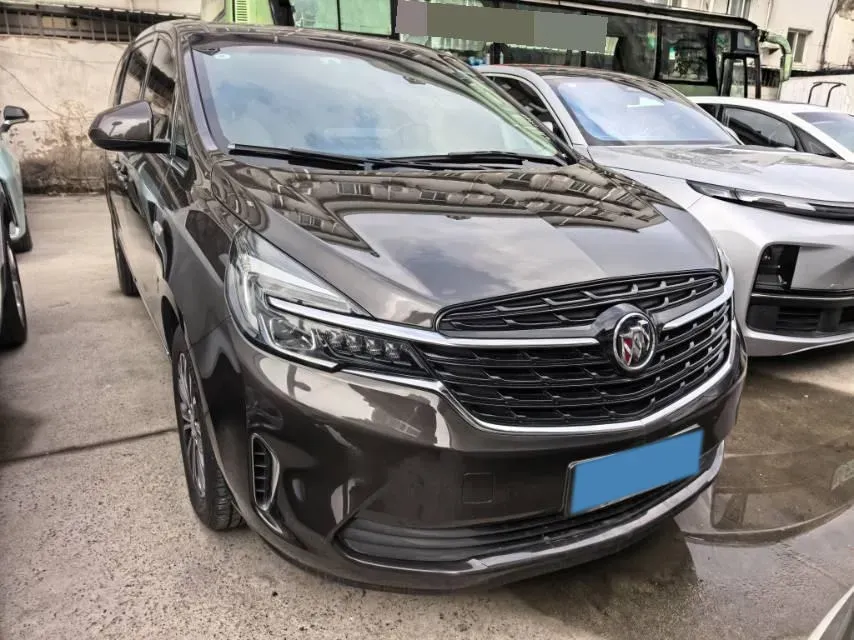 2022 Buick GL8 2.0T 237HP L4 9AT,autocango,china used car exporter,china ev exporter,chinese used car exporter,chinese used ev exporter