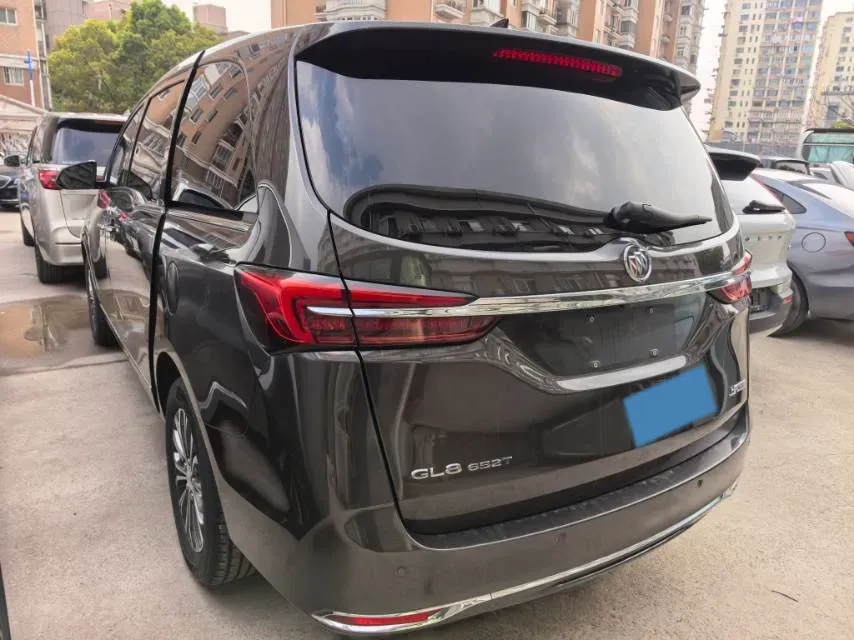 2022 Buick GL8 2.0T 237HP L4 9AT,autocango,china used car exporter,china ev exporter,chinese used car exporter,chinese used ev exporter
