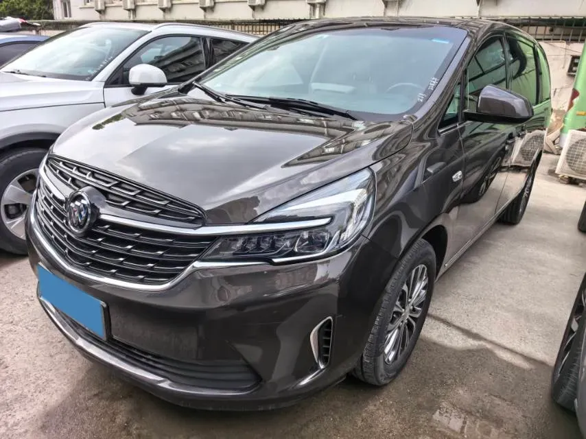 2022 Buick GL8 2.0T 237HP L4 9AT,autocango,china used car exporter,china ev exporter,chinese used car exporter,chinese used ev exporter