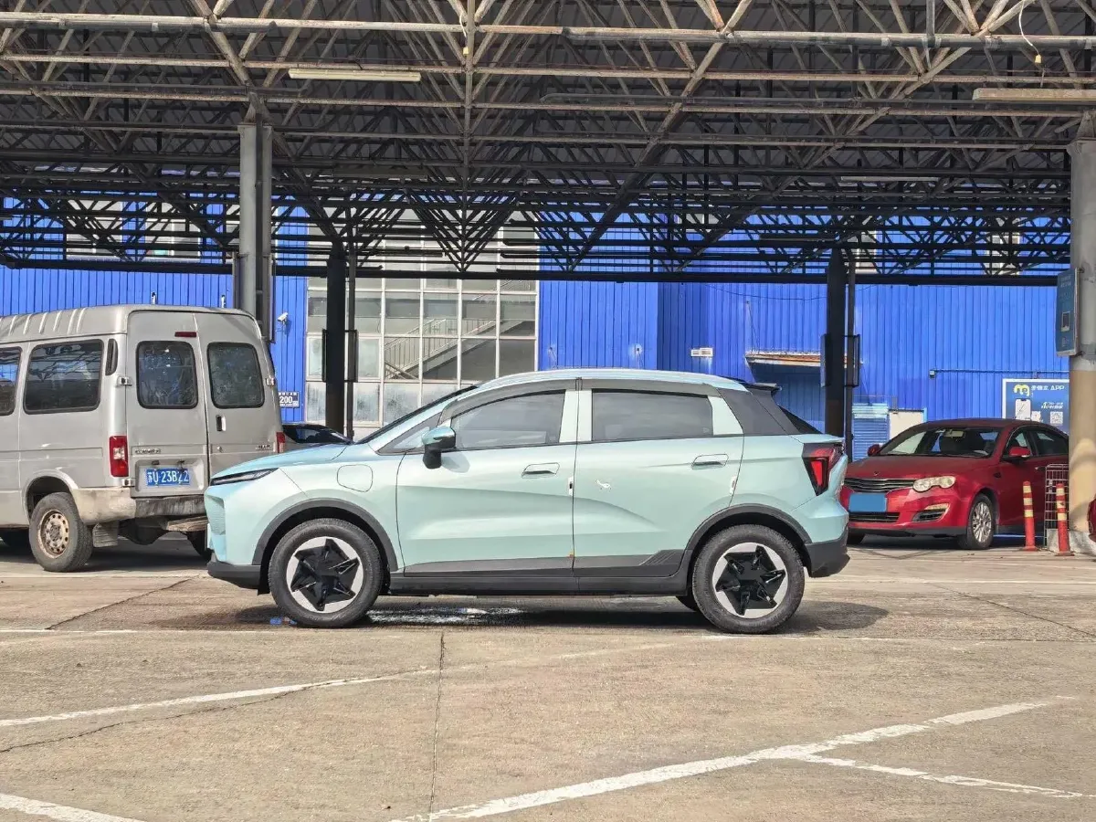 2024 Geometry E BEV 29.67KWH,autocango,china used car exporter,china ev exporter,chinese used car exporter,chinese used ev exporter