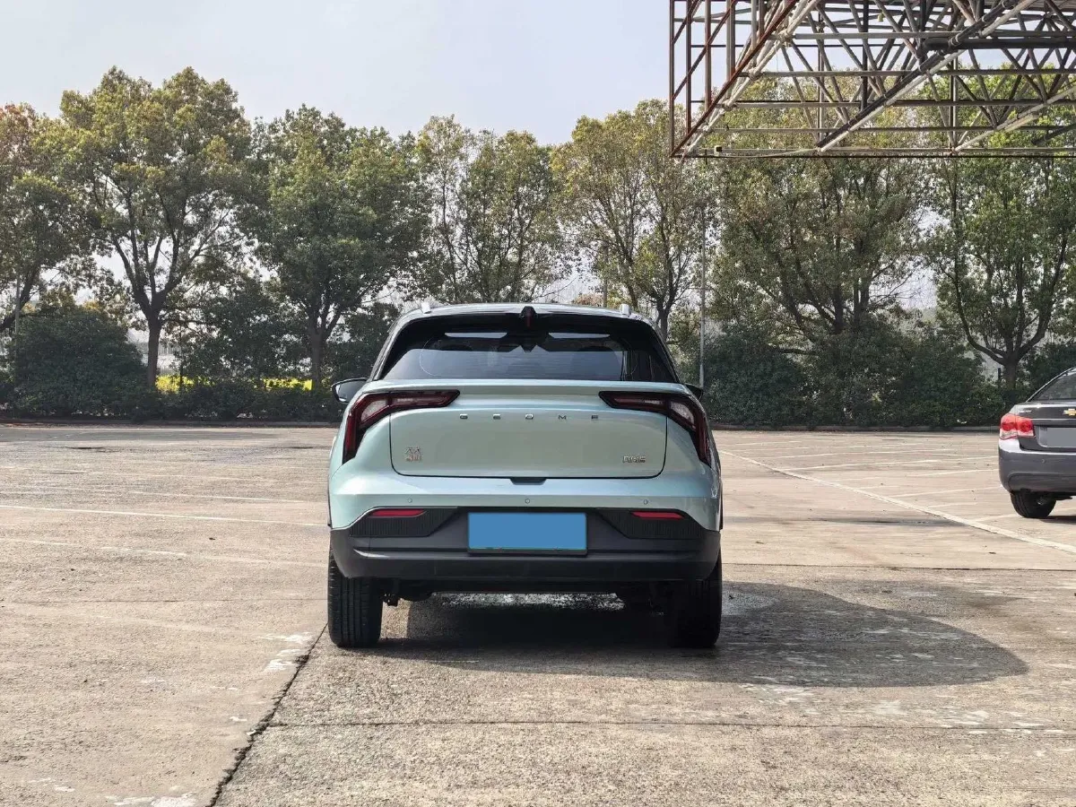2024 Geometry E BEV 29.67KWH,autocango,china used car exporter,china ev exporter,chinese used car exporter,chinese used ev exporter