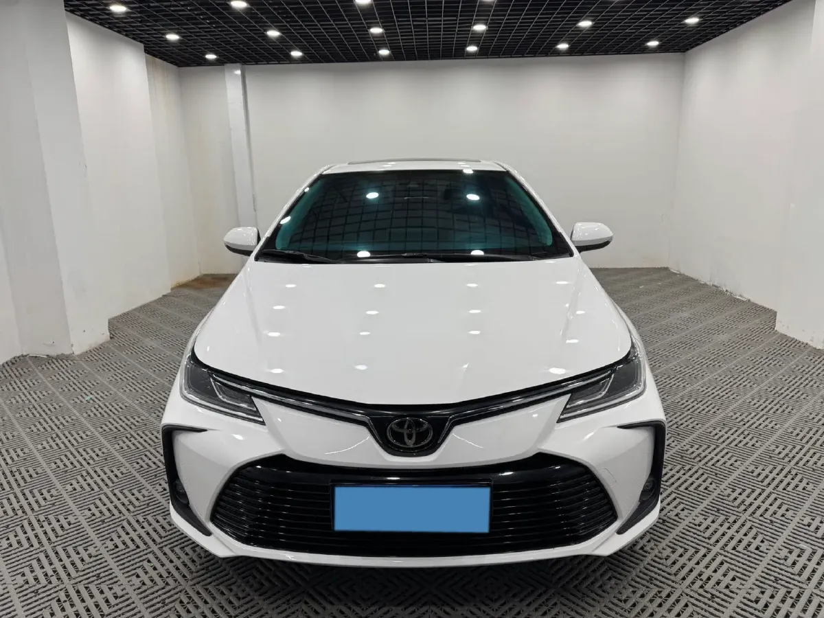 2021 Toyota Corolla 1.5L 121HP L3 CVT,autocango,china used car exporter,china ev exporter,chinese used car exporter,chinese used ev exporter
