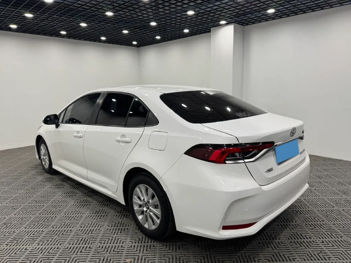 2021 Toyota Corolla 1.5L 121HP L3 CVT,autocango,china used car exporter,china ev exporter,chinese used car exporter,chinese used ev exporter