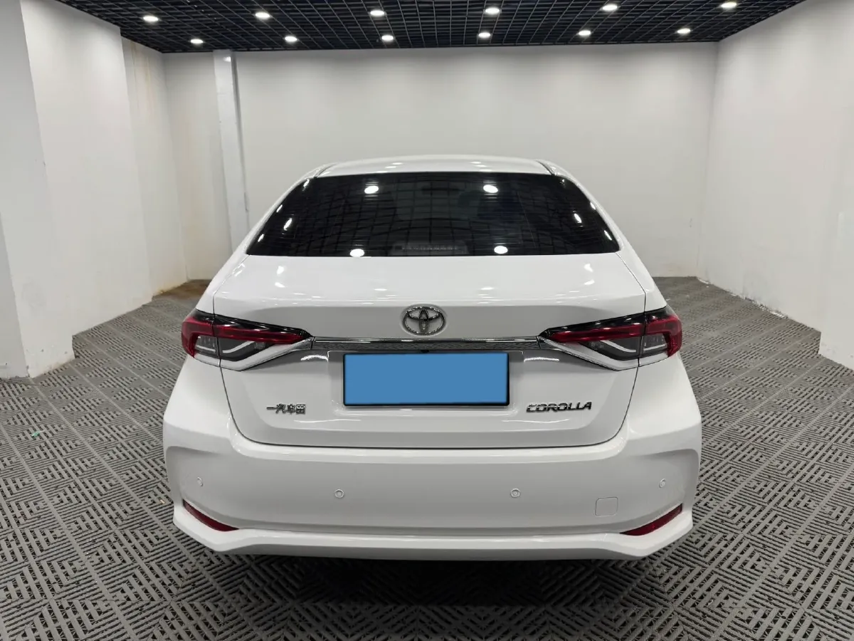 2021 Toyota Corolla 1.5L 121HP L3 CVT,autocango,china used car exporter,china ev exporter,chinese used car exporter,chinese used ev exporter