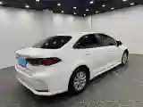2021 Toyota Corolla 1.5L 121HP L3 CVT