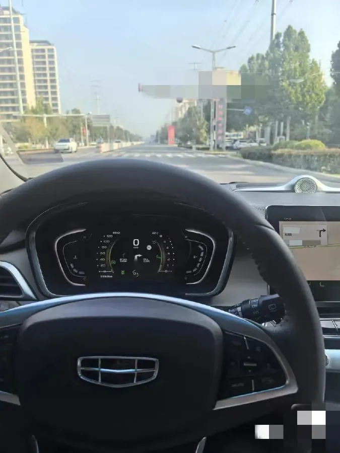 2019 Geely JiaJi 1.5T 177HP L3 7DCT,autocango,china used car exporter,china ev exporter,chinese used car exporter,chinese used ev exporter