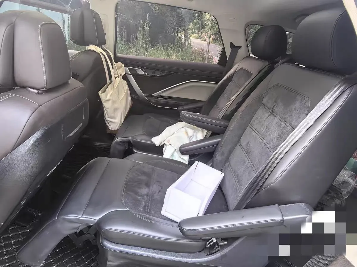 2019 Geely JiaJi 1.5T 177HP L3 7DCT,autocango,china used car exporter,china ev exporter,chinese used car exporter,chinese used ev exporter