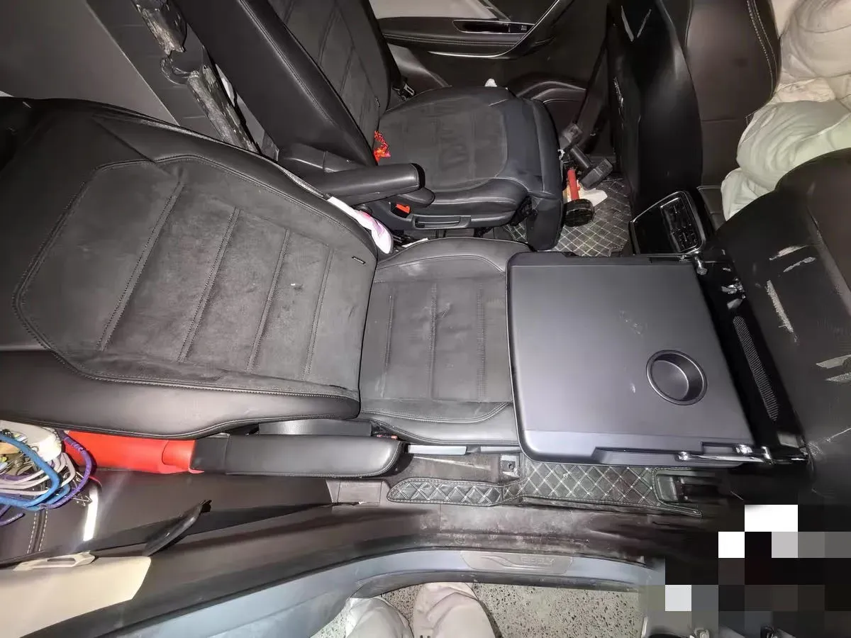 2019 Geely JiaJi 1.5T 177HP L3 7DCT,autocango,china used car exporter,china ev exporter,chinese used car exporter,chinese used ev exporter